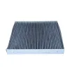 MEYLE FILTR KABINY AUDI A3, SEAT ATECA, LEON, TARRACO, SKODA OCTAVIA III,IV, KODIAQ, VW GOLF VII 04.12-
