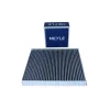 MEYLE FILTR KABINY AUDI A3, SEAT ATECA, LEON, TARRACO, SKODA OCTAVIA III,IV, KODIAQ, VW GOLF VII 04.12-