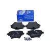 ATE KLOCKI HAMULCOWE BMW PRZÓD 2/5/X1/X2/X3 1,5-2,0 14-