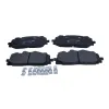 ATE KLOCKI HAMULCOWE AUDI PRZÓD A4/A5/A6/A8/Q5/Q7/Q8 15-