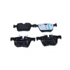 ATE KLOCKI HAMULCOWE VOLVO TYŁ S90/V90/XC90 2,0 14-