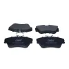 MAXGEAR KLOCKI HAMULCOWE VW PRZÓD T4 09/90 15