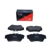MAXGEAR KLOCKI HAMULCOWE VW PRZÓD T4 09/90 15