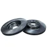 MAXGEAR TARCZA HAM. VW P. GOLF 5/6/7/A3/OCTAVIA 04-/12-/CADDY/TOURAN 288X25MM