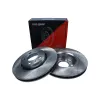 MAXGEAR TARCZA HAMULCOWA VOLVO PRZÓD S60/S80/V70 15