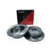 MAXGEAR TARCZA HAMULCOWA CITROEN TYŁ JUMPER/BOXER 06-