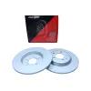 MAXGEAR TARCZA HAM. VW T. A4/A5 07-/Q5/A6 09- 300X12 Z POWŁOKĄ ANTYKOROZYJNĄ