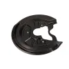 MAXGEAR OSŁONA TARCZY HAMULCOWEJ SKODA TYŁ OCTAVIA/SUPERB 04-15 LEWY