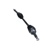 MAXGEAR PÓŁOŚ RENAULT KANGOO 08- 1,5DCI/1,6B PRAWY