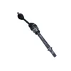 MAXGEAR PÓŁOŚ RENAULT KANGOO 08- 1,5DCI/1,6B PRAWY