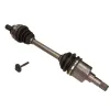 MAXGEAR PÓŁOŚ FORD FOCUS II 04- 1,6-1,8TDCI