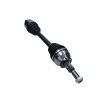 MAXGEAR PÓŁOŚ FORD C-MAX II/FOCUS III LEWY 640MM