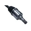 MAXGEAR PÓŁOŚ FORD C-MAX II/FOCUS III LEWY 640MM