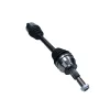 MAXGEAR PÓŁOŚ FORD C-MAX II/FOCUS III LEWY 640MM