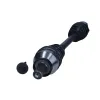MAXGEAR PÓŁOŚ FORD MONDEO IV 10- LEWY