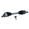 MAXGEAR PÓŁOŚ FORD MONDEO IV 10- LEWY