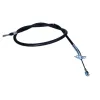 MAXGEAR LINKA HAM. RĘCZ. DB T. SPRINTER 901-904 95-06 TYŁ LE/PR KOŁA POJEDYNCZE