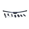 MAXGEAR PIÓRO WYCIERACZKI 350MM/14" 1 SZT. BEZPRZEGUBOWA MULTI 8 ADAPTERÓW = 13 MOCOWAŃ