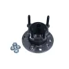 MAXGEAR ŁOŻYSKO KOŁA OPEL TYŁ VECTRA C 02-/SIGNUM 03-/CADILAC BLS