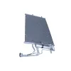MAXGEAR SKRAPLACZ KLIMATYZACJI MAZDA 3 03- 550X383X17 Z OSUSZACZEM