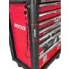 ROOKS SZAFKA NARZĘDZIOWA STRONG GARAGE COLOR Z NARZĘDZIAMI 276 CZ