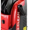 ROOKS MYJKA CIŚNIENIOWA HD 2,4 KW, 180 BAR Z TURBOSZCZOTKĄ