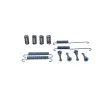 QUICK BRAKE SPRĘŻYNY SZCZĘK HAMULCOWYCH CHRYSLER VOYAGER 2,4-3,8 00-08