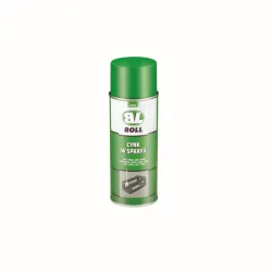 BOLL CYNK SPRAY 400ML