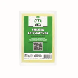 BOLL SZMATKA ANTYSTATYCZNA PAKOWANE (NA SZTUKI) PO 5SZT.