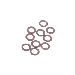 FISCHER PODKŁADKA, USZCZELKA MIEDZIANA 10,00 X 16,00 X 1,50 (OPAKOWANIE 10 SZT.) FISCHER PODKŁADKA, USZCZELKA MIEDZIANA 10,00 X 16,00 X 1,50 (OPAKOWANIE 10 SZT.)