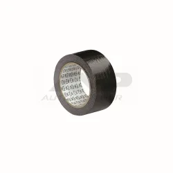 BOLL TAŚMA UNIWERSALNA CZARNA 50MM X 50M