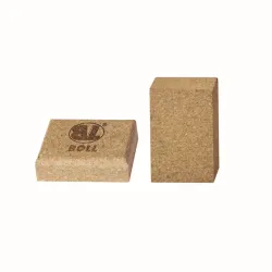 BOLL KLOCEK KORKOWY DO SZLIFOWANIA RĘCZEGO 11 X 6,5CM