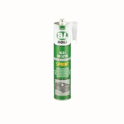 BOLL KLEJ DO SZYB 310ML SPRINT 1 GODZ
