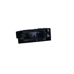 LORO LAMPA TABLICY REJESTRACYJNEJ NISSAN INTERSTAR/NV400 02- LEWY/PRAWY