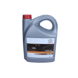 OLEJ TOYOTA 5W30 5L PREMIUM FUEL ECONOMY/ C2