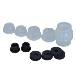 MAXGEAR ZESTAW NAPRAWCZY DŹWIGNI ZMIANY BIEGÓW VW