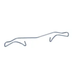 ATE ZESTAW INST. KLOCKÓW HAM. SKODA P. FABIA/OCTAVIA/RAPID/ROOMSTER/SUPERB/YETI 04-