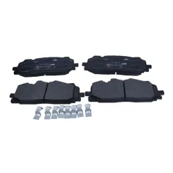 ATE KLOCKI HAMULCOWE AUDI PRZÓD A4/A5/A6/A8/Q5/Q7/Q8 15-