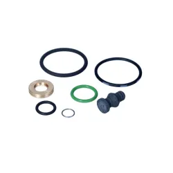 BOSCH ZESTAW USZCZELEK POMPOWTRYSKIWACZY VW DUŻY