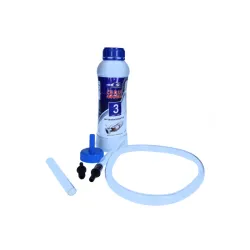 PROTTEGO EXCHANGE PŁYN DO UKŁADU WYDECHOWEGO FAP DPF EOLYS POWERFLEX 1L 01/02/2010-