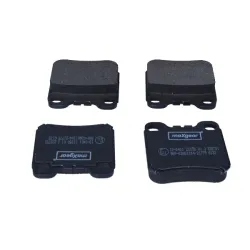 MAXGEAR KLOCKI HAMULCOWE OPEL TYŁ OMEGA A/B
