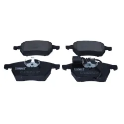 MAXGEAR KLOCKI HAM. VW P. A3/GOLF 4/TT/OCTAVIA/LEON 1 130-230KM/QUATTRO/4MOTION