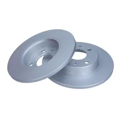 MAXGEAR TARCZA HAM. FIAT P. SEICENTO/CINQUECENTO/PUNTO/PANDA/500 Z POWŁOKĄ ANTYKOROZYJNĄ
