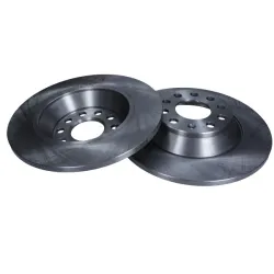 MAXGEAR TARCZA HAMULCOWA VW TYŁ A6 04- 2,0-4,2 302MM