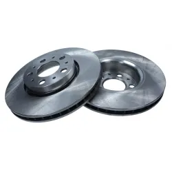 MAXGEAR TARCZA HAMULCOWA VOLVO PRZÓD S60/S80/V70 15" 286MM