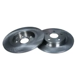 MAXGEAR TARCZA HAMULCOWA TOYOTA TYŁ AVENSIS 09-