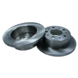 MAXGEAR TARCZA HAMULCOWA CITROEN TYŁ JUMPER/BOXER 06-
