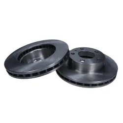 MAXGEAR TARCZA HAMULCOWA FIAT PRZÓD DUCATO 06-
