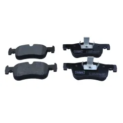 MAXGEAR KLOCKI HAMULCOWE BMW PRZÓD F20/F21 114-118 10-