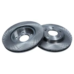MAXGEAR TARCZA HAM. KIA P. CARENS/MAGENTIS/SPORTAGE/VENGA 1,6-2,7 04-